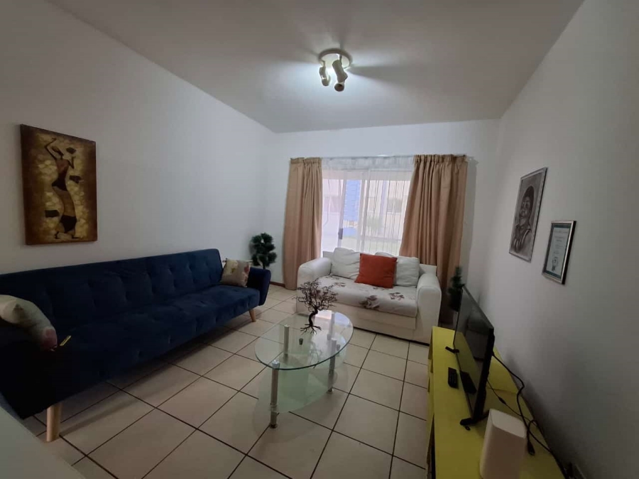 1 Bedroom Property for Sale in Langenhovenpark Free State